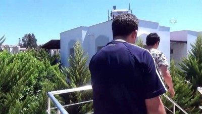 psikolojik rahatsizlik - Kayıp kadın 5 gündür aranıyor - MUĞLA  Videosu