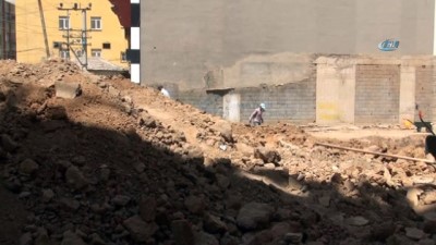 arkeoloji -  Kızıltepe’de arkeologlar kazı çalışması yapıyor  Videosu