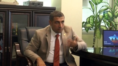 saglik hizmeti -  Milletvekili Taşdoğan:'Türkiye sağlık turizminde atılım yapacak”  Videosu