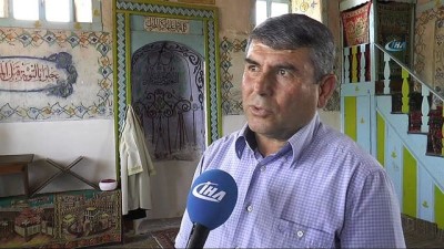 kader -  Osmanlı eseri cami yok olmanın eşiğinde  Videosu