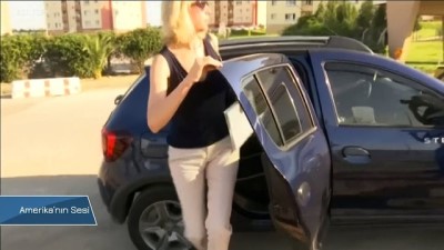 nato - VOA Flaş Haber 20 Temmuz Videosu