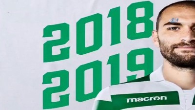 yildiz futbolcu - Bas Dost, Sporting Lizbon'da kaldı  Videosu