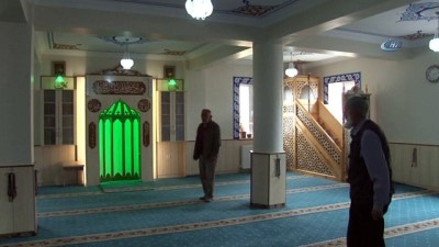 hayirseverler -  Cami minarelerine kavuşuyor  Videosu