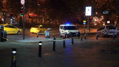 guvenlik onlemi -  Fatih’te silahlı saldırı; 1 ölü  Videosu