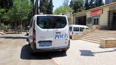 katil zanlisi - Gaziantep'te 6 yaşındaki çocuk öldürüldü  Videosu