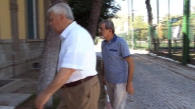 milletvekili -  İki Başbakan, yirmi iki bakan ve sayısız devlet adamı yetiştiren lise  Videosu