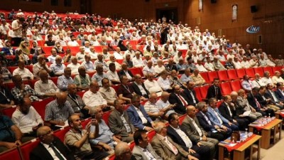 devlet baskani -  İsmail Kahraman:“Recep Tayyip Erdoğan artık Türkiye’nin devlet başkanı. Onun resmi kurumlara asılmalı”  Videosu