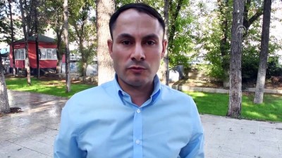 genel secimler - İsveç'teki seçimlerin kampanyası Konya'da yürütülüyor - KONYA Videosu