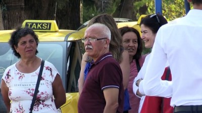 genc arkadaslar - Kılıçdaroğlu: 'Umarım kısa sürede özgürlüklerine kavuşurlar' - ANTALYA Videosu