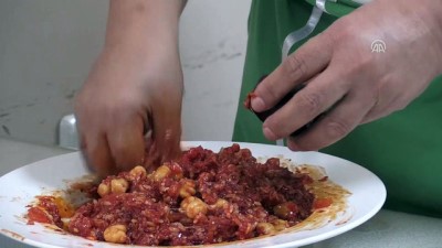 populer kultur - Çukurova'nın bilinmeyen lezzetleri kebaba rakip olacak - ADANA  Videosu