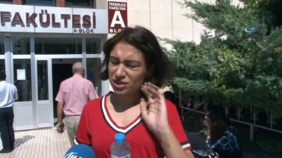 memur -  Elazığ’da KPSS heyecanı  Videosu