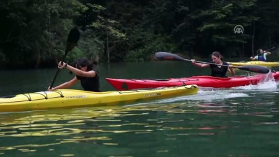 su sporlari - Hemşin Kültür, Sanat ve Tulum Festivali - RİZE Videosu