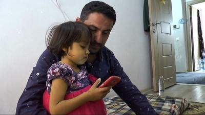 karaciger nakli -  Minik Asel Türk vatandaşı olamazsa hayatını kaybedebilir  Videosu