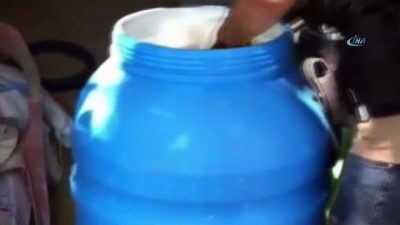 narkotik kopek -  Seydikemer’de 110 kg kubar esrar ve 166 kök kenevir ele geçirildi  Videosu