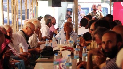 muhalifler - Afrin'de kültür derneği açıldı - AFRİN Videosu