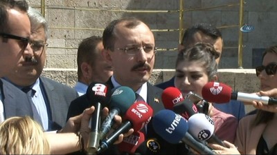 bedelli askerlik -  AK Parti Grup Başkanvekili Mehmet Muş: '28 günlük temel askerlik ile ilgili teklifimiz görüşülmekte ve biz teklifin 21 gün olarak revize edilmesi konusunda komisyona bir öneride bulunacağız'  Videosu