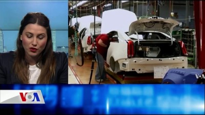 politika - Başkan Trump’la FED Arasındaki Gerginlik Sürüyor Videosu