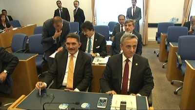 dell -  Bedelli teklifi görüşmeleri Plan ve Bütçe Komisyonu'nda başladı  Videosu