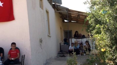 yasam mucadelesi -  Elazığ'a şehit ateşi düştü  Videosu