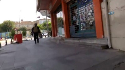 askeri guc -  - Erbil'de valilik binasına saldırı  Videosu