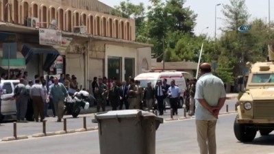 askeri guc -  - Erbil'de Valilik Binasına Saldırı  Videosu