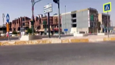 silahli saldiri - Erbil'de Valilik binasına silahlı saldırı  Videosu