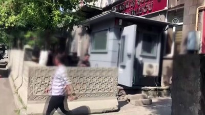 silahli kavga - Kars'taki silahlı kavga Videosu