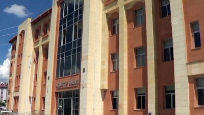 kucuk kiz - Kaybolan 3 yaşındaki Evrim'in anne ve babası adliyede - TOKAT  Videosu