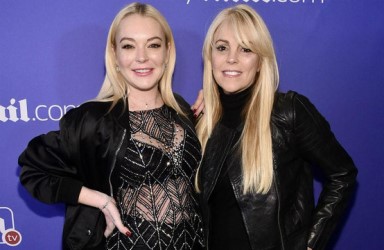 televizyon - Lindsay Lohan'dan yeni reality şov Videosu