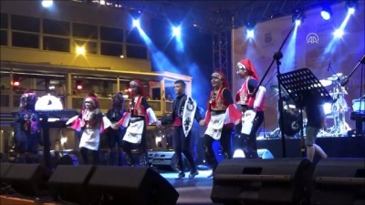 cenin - Selimpaşa Topatan Kavun ve Bamya Festivali - İSTANBUL  Videosu