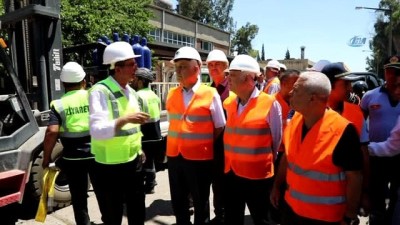 tutuklama talebi -  2 işçinin ölümü ile ilgili inceleme sürüyor Videosu