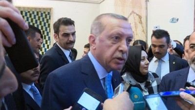 hazimsizlik -  Cumhurbaşkanı Erdoğan: 'Tartışılır bir şey yok. 21’den aşağı düşmeyecek'  Videosu