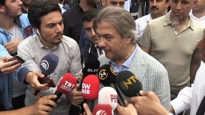 isaf - Demircan: 'Evi çöken bütün vatandaşımızın durumu bize aittir, bizim misafirimizdir' - İSTANBUL  Videosu