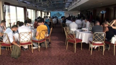lansman -  Emlak sektörünün kalbi İzmir’de atacak Videosu
