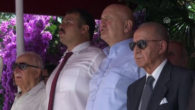 italyan - Lozan Antlaşması'nın 95. yılı - İSTANBUL Videosu