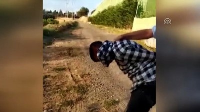 asker kacagi - Oto hırsızlığına yönelik operasyon - İSTANBUL  Videosu