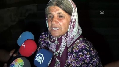 kucuk kiz - Turhal'da kaybolan 3 yaşındaki Evrim'in anne ve babası tutuklandı - TOKAT  Videosu