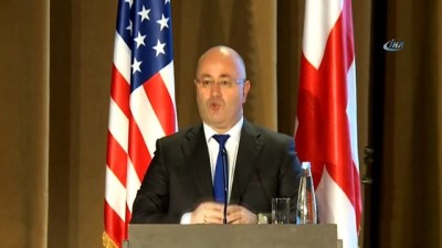 tatbikat -  - Türkiye, Gürcistan’da Askeri Tatbikata Katılacak  Videosu