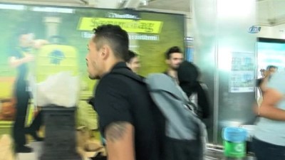 hatira fotografi - Beşiktaş, Faroe Adaları'na gitti  Videosu