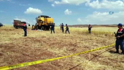 arazi tartismasi -  Kırıkkale'de silahlı saldırı: 3 ölü  Videosu