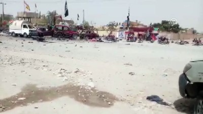 memur - Pakistan'da intihar saldırısı - KARAÇİ  Videosu