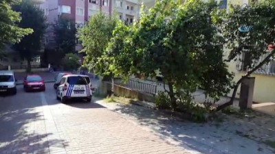 nayet zanlisi -  Avcılar'da boşanma sürecindeki koca dehşet saçtı: 1 ölü, 1 yaralı Videosu