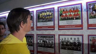 felsefe - Cocu’ya 20 yıllık sürpriz  Videosu