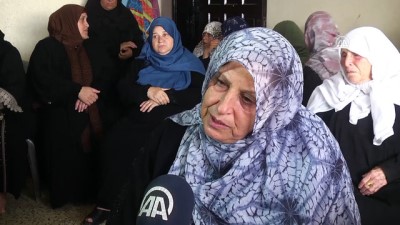 keskin nisanci - Gazze'nin 'cesur oğlu' şehit oldu - GAZZE  Videosu