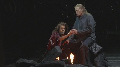 isvec - Hayat değiştiren bir deneyim: Richard Wagner Videosu