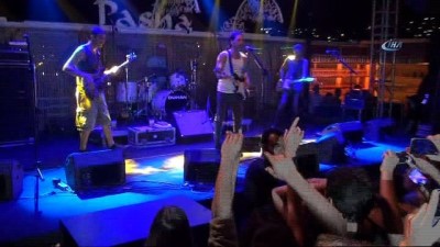 rock -  Kaan Tangöze’den 10 bin liralık tazminat davası  Videosu