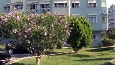 supheli olum -  Kadıköy’de şüpheli ölüm  Videosu