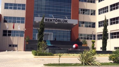 nato - Kilis'te 'İŞKUR Artı Hizmet Noktası' projesi Videosu