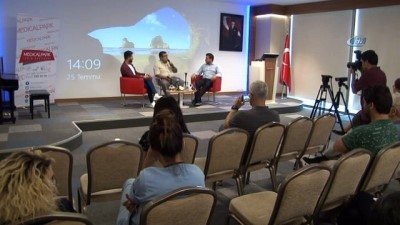 akilli telefon -  Sağlık sektörü sosyal medyaya yabancı kalmadı  Videosu