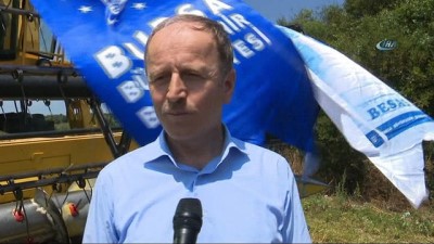 diyabet -  Tarladan sofraya şifa kara buğday Videosu